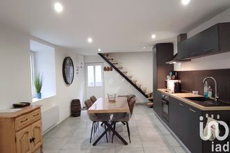  maison rognaix 73730