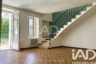  maison rognes 13840