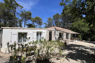  maison rognes 13840