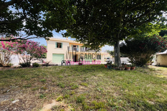  maison rognonas 13870