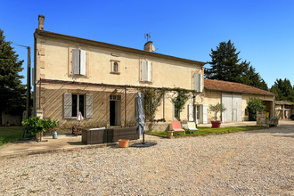  maison rognonas 13870