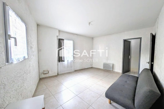  maison rognonas 13870