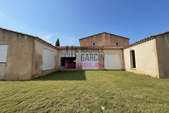  maison rognonas 13870