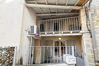  maison rognonas 13870