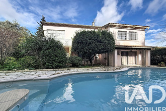  maison rognonas 13870