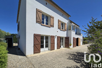  maison rognonas 13870