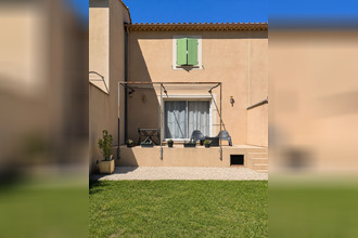  maison rognonas 13870