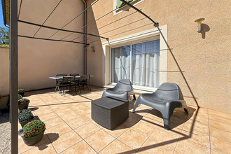  maison rognonas 13870