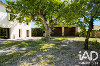  maison rognonas 13870