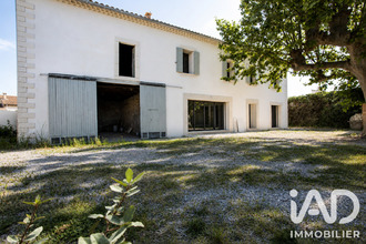  maison rognonas 13870