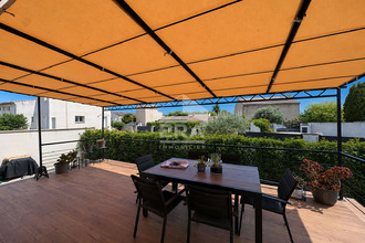 maison rognonas 13870