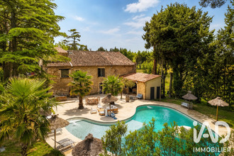  maison rognonas 13870