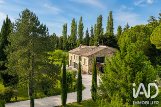  maison rognonas 13870