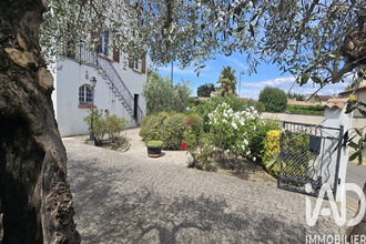  maison rognonas 13870