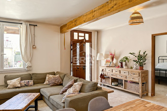  maison rognonas 13870