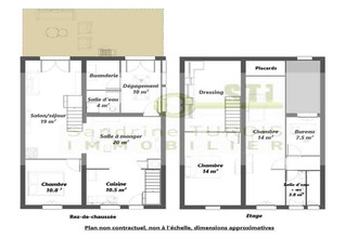  maison rogny-les-sept-ecluses 89220