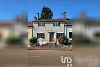  maison rogny-les-sept-ecluses 89220