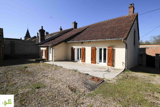  maison rogny-les-sept-ecluses 89220