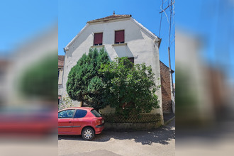  maison rohrbach-les-bitche 57410