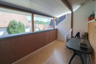  maison rohrbach-les-bitche 57410