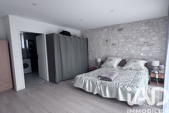  maison roiffe 86120
