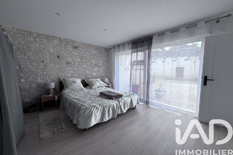  maison roiffe 86120