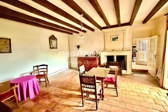  maison roiffe 86120