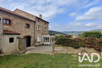  maison roiffieux 07100
