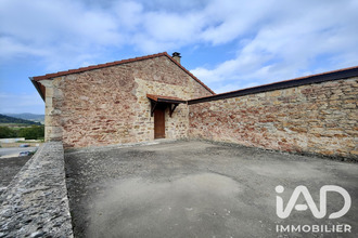  maison roiffieux 07100