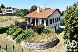  maison roiffieux 07100