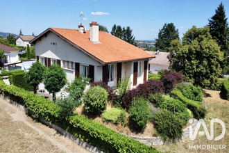  maison roiffieux 07100