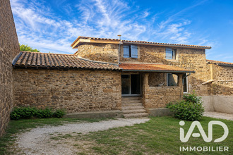  maison roiffieux 07100