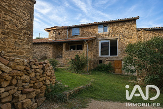  maison roiffieux 07100