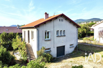  maison roiffieux 07100