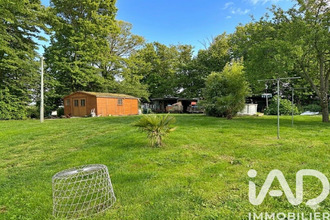  maison roinville 28700