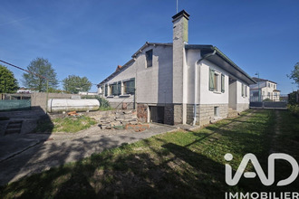  maison roisel 80240