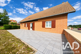  maison roisel 80240