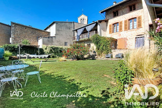  maison roisey 42520