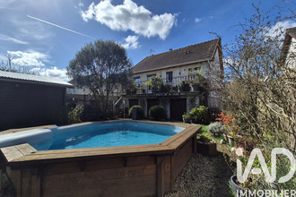  maison roissy-en-brie 77680