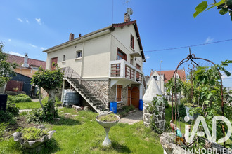  maison roissy-en-brie 77680