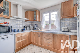  maison roissy-en-brie 77680