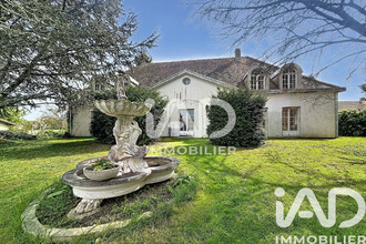  maison roissy-en-brie 77680