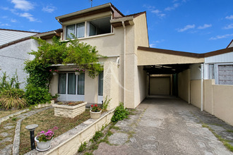  maison roissy-en-brie 77680