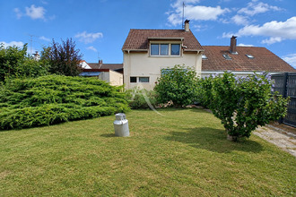  maison roissy-en-brie 77680