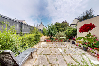  maison roissy-en-brie 77680
