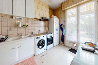  maison roissy-en-brie 77680