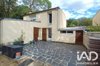  maison roissy-en-brie 77680