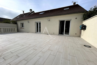  maison roissy-en-brie 77680