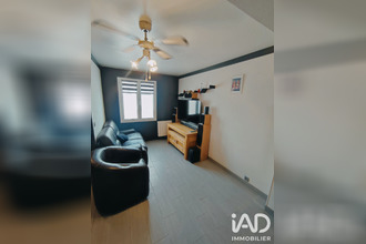  maison roissy-en-france 95700