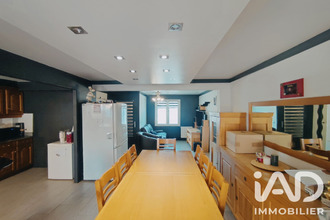  maison roissy-en-france 95700